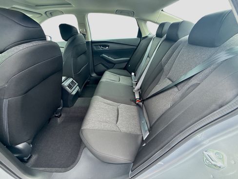 New 2026 Honda Accord SE image 20