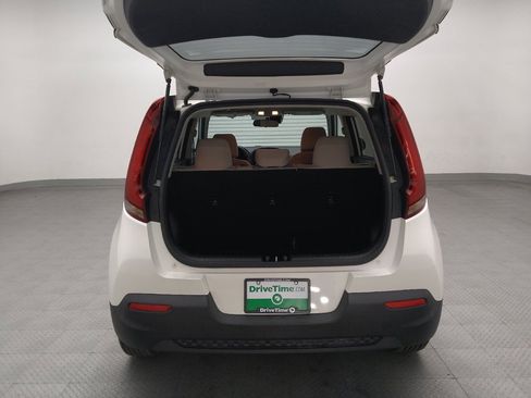 Used 2022 Kia Soul LX w/ Technology Package image 29