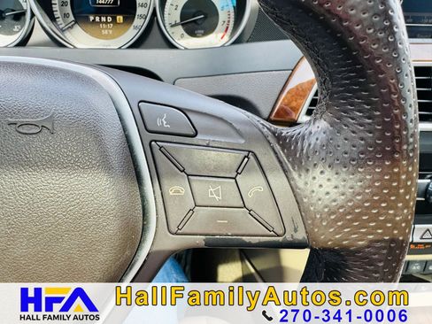 Used 2012 Mercedes-Benz C 250 Sedan image 21