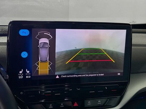 Certified 2021 Volkswagen ID.4 Pro S image 18