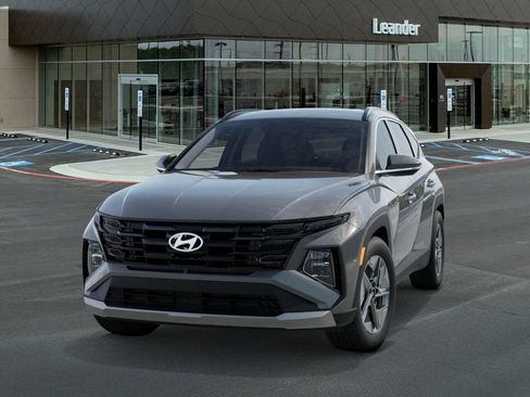 New 2026 Hyundai Tucson SEL Plus AWD/4WD image 6