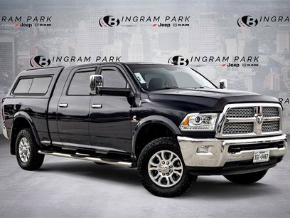 Used 2013 RAM 3500 Laramie w/ Cold Weather Group