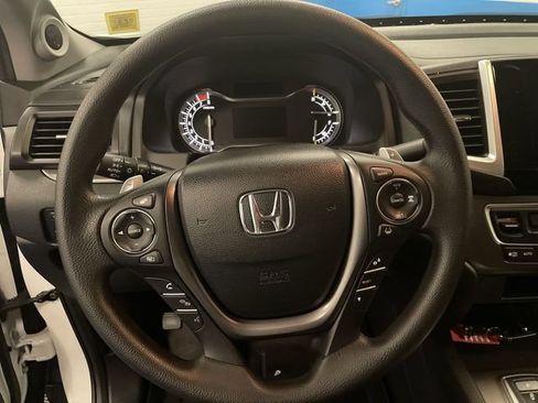 Certified 2020 Honda Ridgeline Sport image 14