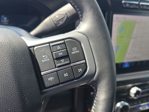 Used 2024 Ford F250 Lariat w/ Lariat Ultimate Package AWD/4WD image 22