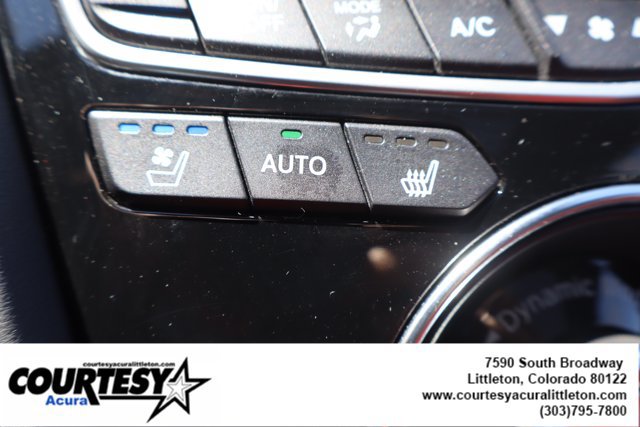 Used 2025 Acura RDX w/ Advance Package AWD/4WD image 19