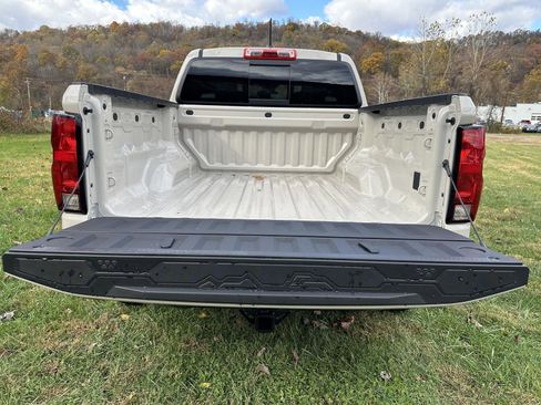 New 2026 Chevrolet Colorado Trail Boss image 24