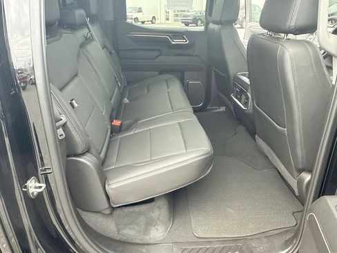 Certified 2024 GMC Sierra 1500 Denali w/ Denali Reserve Package image 31