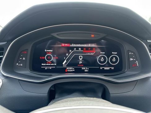 Used 2022 Audi RS 7 Sportback image 13