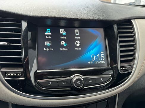 Used 2017 Chevrolet Trax LS image 14