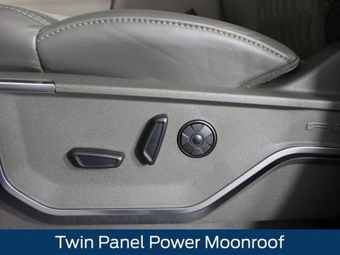 New 2026 Ford F350 Platinum w/ Platinum Plus Package image 45