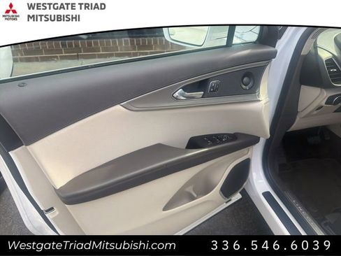 Used 2019 Lincoln Nautilus Reserve image 15