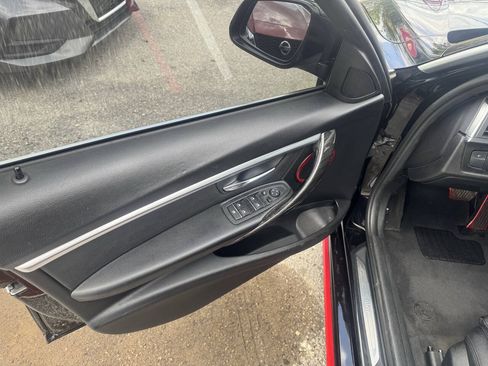 Used 2018 BMW 330i Sedan RWD image 6