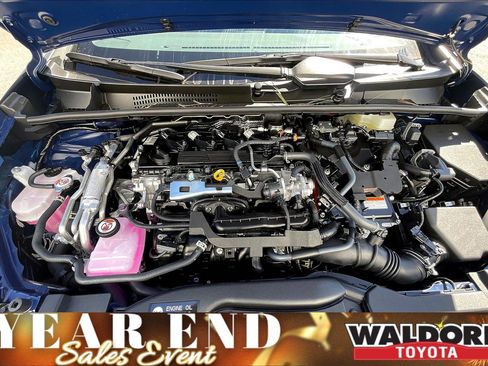 New 2026 Toyota Prius Plug-In Hybrid image 14