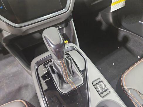 New 2026 Subaru Crosstrek 2.5i Limited AWD/4WD image 23