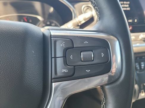 Used 2023 Chevrolet Blazer LT AWD/4WD image 27