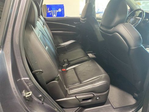 Used 2019 Acura MDX FWD image 22
