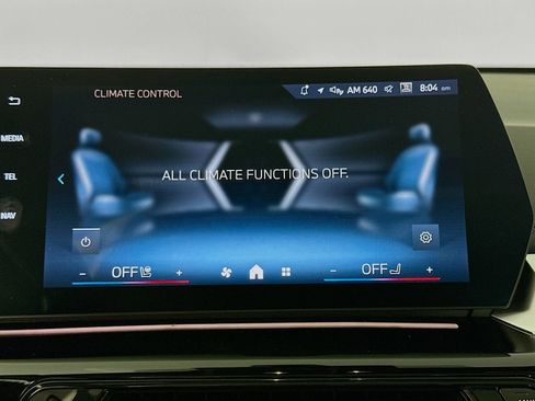 Used 2026 BMW X1 xDrive28i w/ Technology Package AWD/4WD image 15