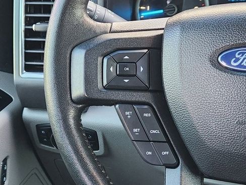 Used 2017 Ford F150 XLT w/ Equipment Group 302A Luxury image 27