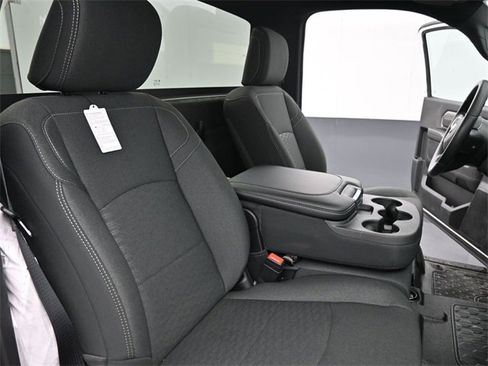 New 2026 RAM 5500 Tradesman image 21