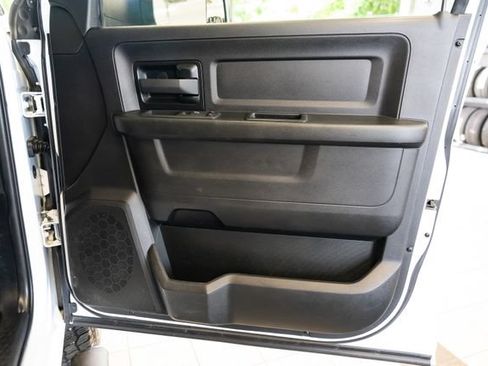 Used 2021 RAM 3500 Tradesman AWD/4WD image 26