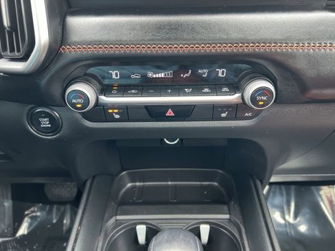 Used 2024 MAZDA CX-50 AWD 2.5 Turbo w/ Cargo Package image 20