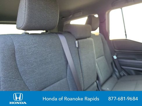 Used 2025 Toyota Land Cruiser 1958 AWD/4WD image 18