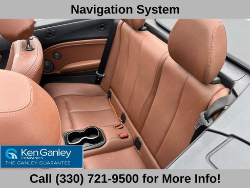 Used 2017 BMW 230i xDrive Convertible AWD/4WD image 10