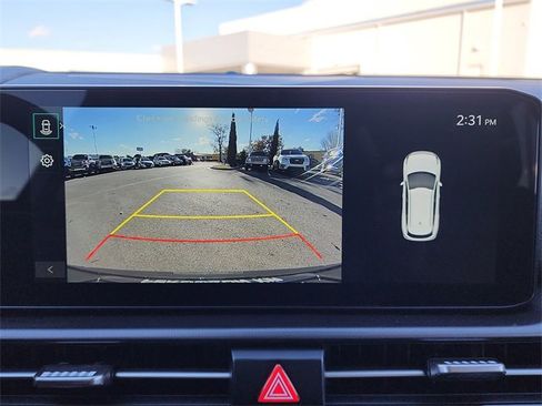 New 2026 Kia Sportage EX image 21