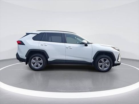 Certified 2025 Toyota RAV4 XLE w/ Convenience Package AWD/4WD image 10