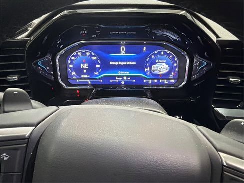 Used 2024 Chevrolet Silverado 1500 RST w/ Convenience Package II image 17