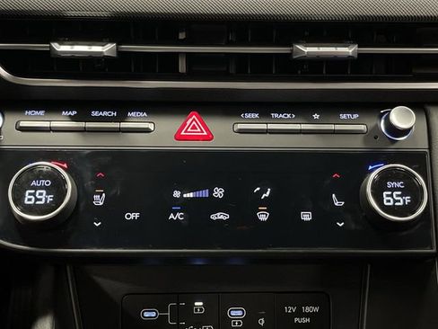 Used 2024 Hyundai Sonata SEL w/ Convenience Package image 20