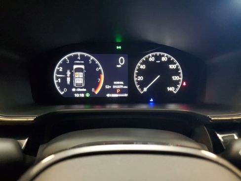 Certified 2023 Honda CR-V EX-L image 14