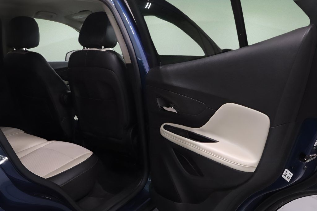 Used 2019 Buick Encore Preferred FWD image 15