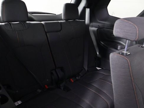 Used 2025 Honda Pilot Sport image 34