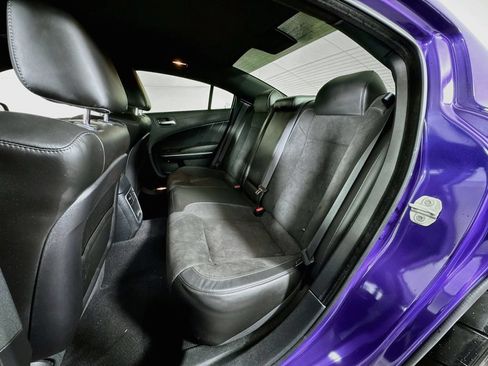 Used 2023 Dodge Charger Scat Pack RWD image 25
