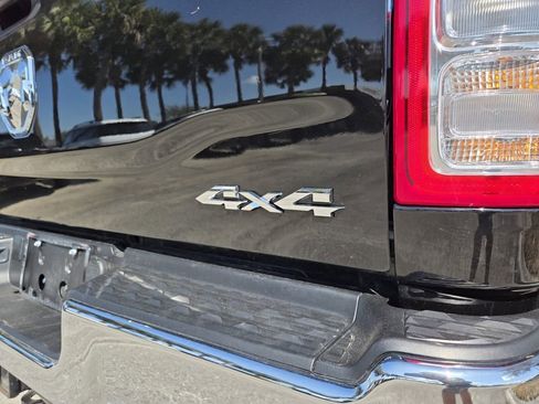 Used 2024 RAM 2500 Big Horn w/ Bed Utility Group image 31