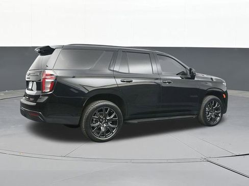 Used 2023 Chevrolet Tahoe RST w/ Luxury Package AWD/4WD image 15