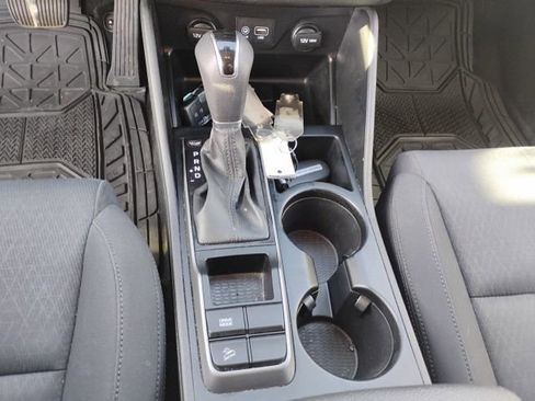 Used 2017 Hyundai Tucson SE image 22