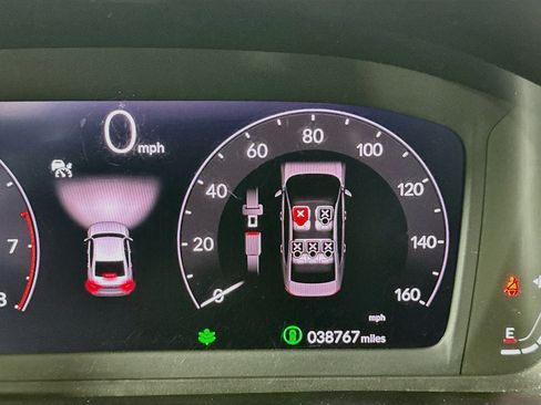 Used 2024 Honda Accord EX image 19