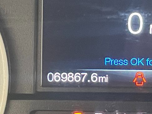 Used 2018 Ford F350 XLT w/ Snow Plow Prep Package image 16