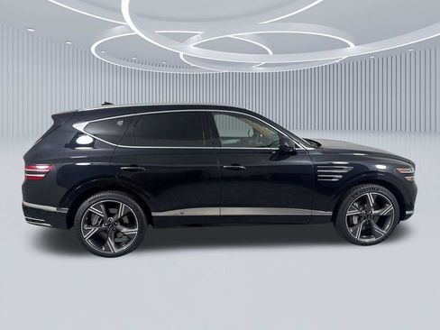New 2026 Genesis GV80 3.5T Prestige AWD/4WD image 2