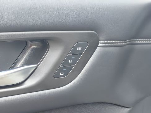 New 2026 Nissan Pathfinder Platinum AWD/4WD image 20