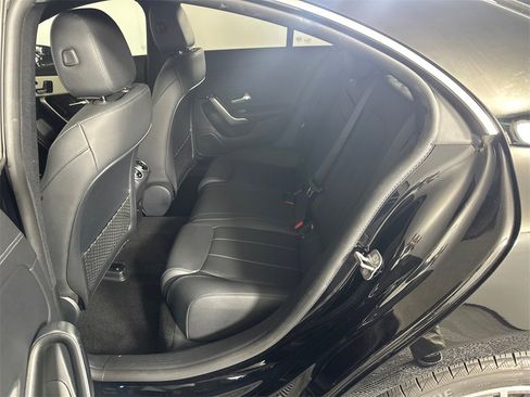 Certified 2023 Mercedes-Benz CLA 250 image 22