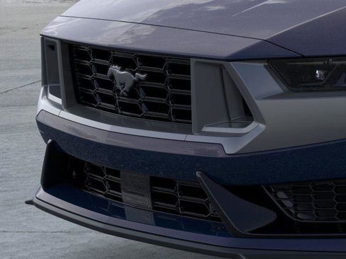 New 2025 Ford Mustang Dark Horse image 17