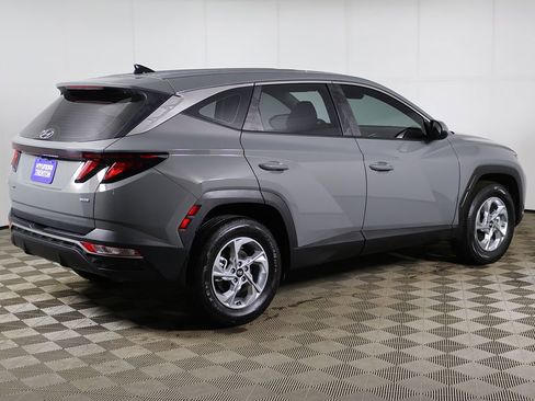 Used 2024 Hyundai Tucson SE image 9