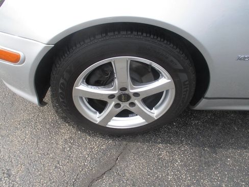 Used 2004 Mercedes-Benz SLK 230 image 26