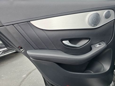 Used 2019 Mercedes-Benz GLC 300 4MATIC Coupe image 11