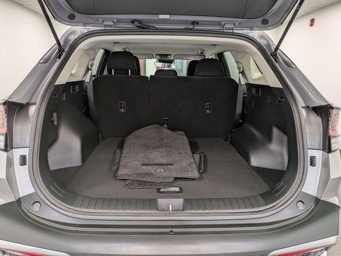 Used 2025 Kia Sportage LX image 24