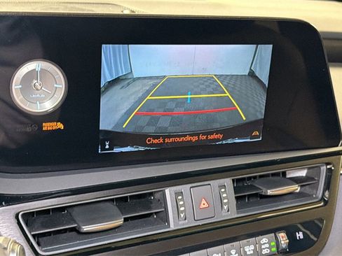 Certified 2023 Lexus ES 350 w/ Premium Package image 27