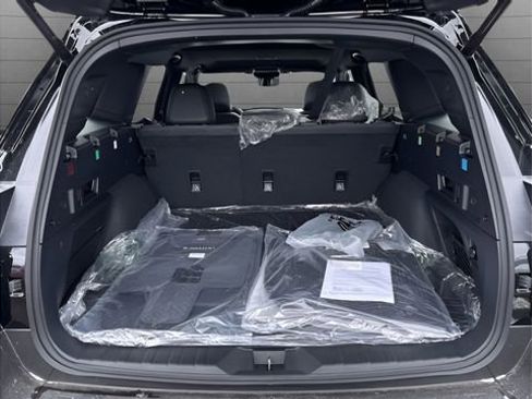 New 2026 Subaru Outback Limited XT image 30